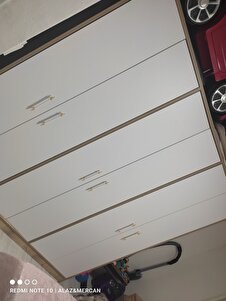 Müşteri yorumu görseli