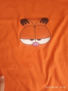 Müşteri yorumu görseli