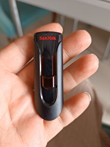 Müşteri yorumu görseli