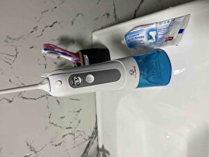 Müşteri yorumu görseli