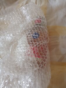 Müşteri yorumu görseli