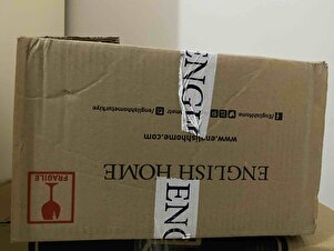 Müşteri yorumu görseli