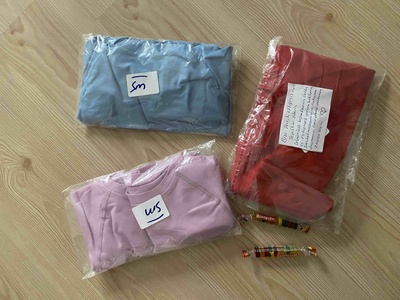 Müşteri yorumu görseli