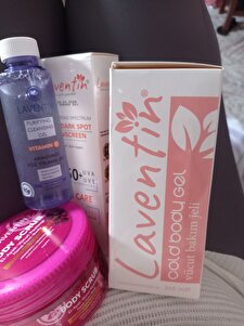 Müşteri yorumu görseli