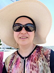 Müşteri yorumu görseli