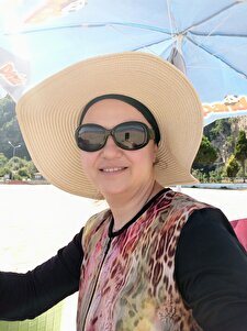 Müşteri yorumu görseli