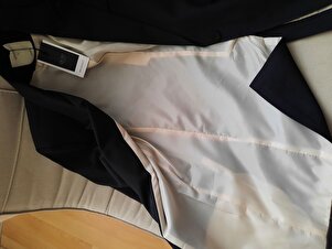 Müşteri yorumu görseli