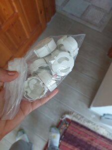 Müşteri yorumu görseli