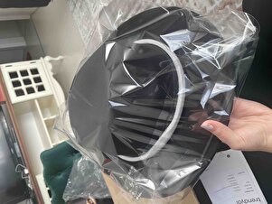 Müşteri yorumu görseli