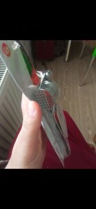 Müşteri yorumu görseli