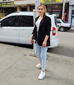 Müşteri yorumu görseli