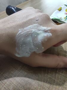 Müşteri yorumu görseli