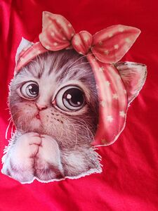 Müşteri yorumu görseli