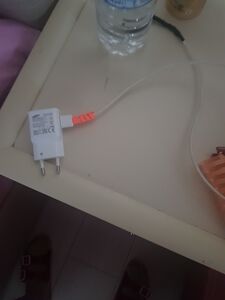 Müşteri yorumu görseli