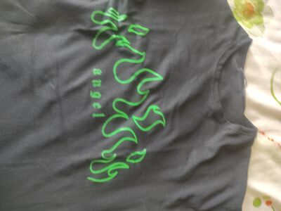 Müşteri yorumu görseli