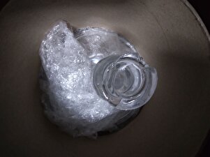 Müşteri yorumu görseli