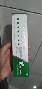 Müşteri yorumu görseli