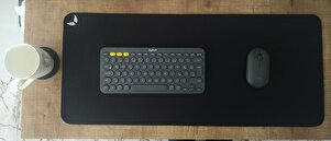 Müşteri yorumu görseli