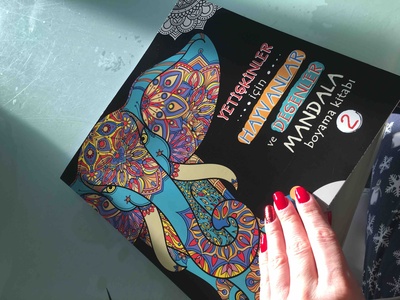 Müşteri yorumu görseli