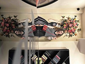 Müşteri yorumu görseli