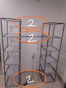 Müşteri yorumu görseli