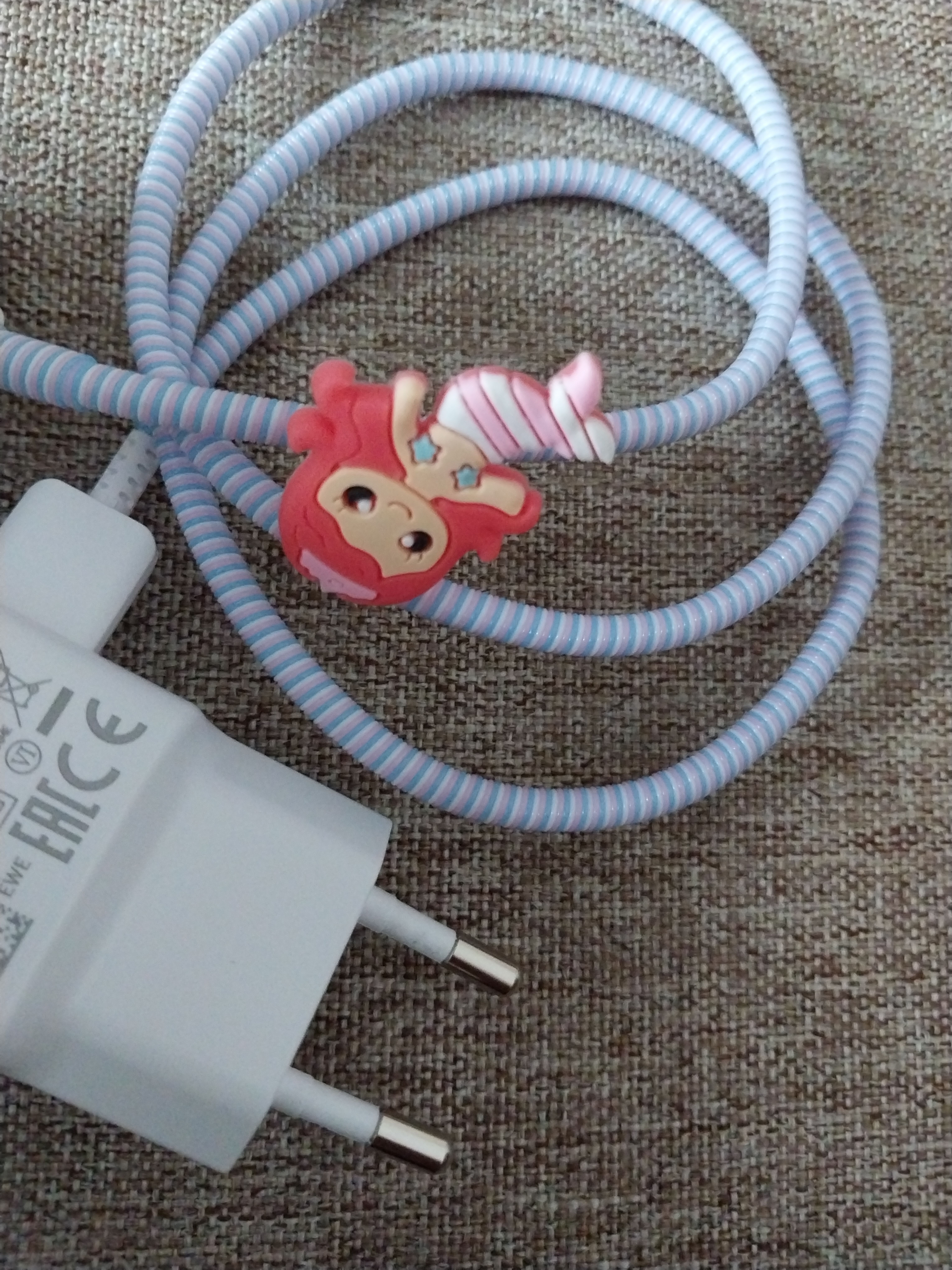 Müşteri yorumu görseli