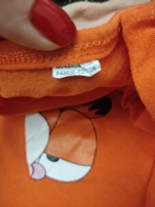 Müşteri yorumu görseli