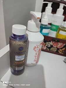 Müşteri yorumu görseli