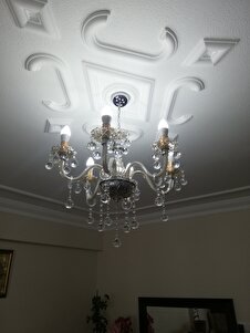 Müşteri yorumu görseli