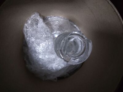 Müşteri yorumu görseli