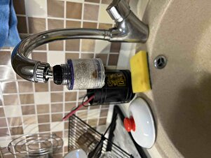 Müşteri yorumu görseli