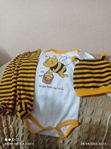 Müşteri yorumu görseli