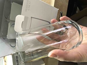 Müşteri yorumu görseli