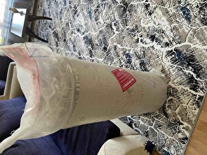 Müşteri yorumu görseli