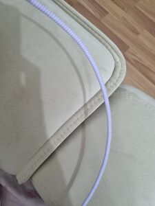 Müşteri yorumu görseli