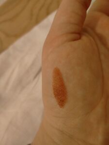 Müşteri yorumu görseli