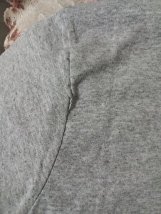 Müşteri yorumu görseli