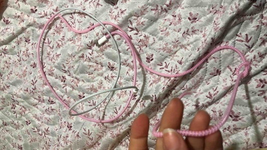 Müşteri yorumu görseli