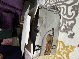 Müşteri yorumu görseli