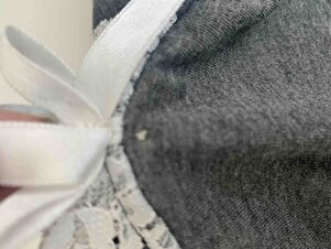 Müşteri yorumu görseli