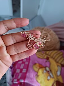 Müşteri yorumu görseli