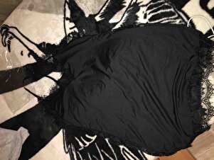 Müşteri yorumu görseli