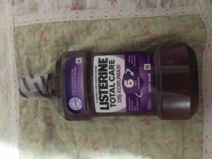 Müşteri yorumu görseli