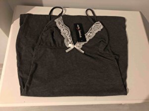 Müşteri yorumu görseli