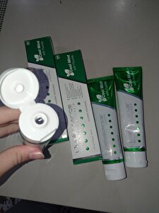 Müşteri yorumu görseli