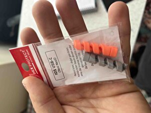 Müşteri yorumu görseli