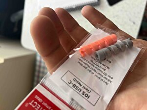 Müşteri yorumu görseli