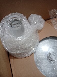 Müşteri yorumu görseli