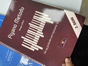 Müşteri yorumu görseli