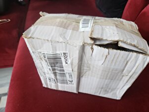 Müşteri yorumu görseli